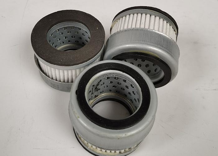 Sany excavator parts SY365 breathing valve filter element hydraulic respirator for sale
