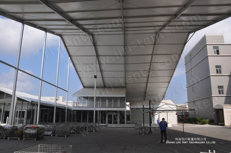 Best 50m Big Tent from Liri Tent Manufacturer in China wholesale
