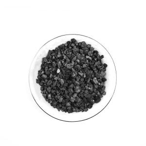 Best 3x5 Extruded Granular Activated Carbon Coal Based For Desulfurization Denitrification wholesale