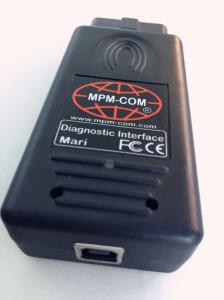 Best Mpm COM Interface USB with Software Maxiecu Full wholesale