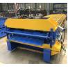 Buy cheap 828-1035 Glazed Tile Sheet Profile Steel Roofing Sheet Roll Forming Machine from wholesalers