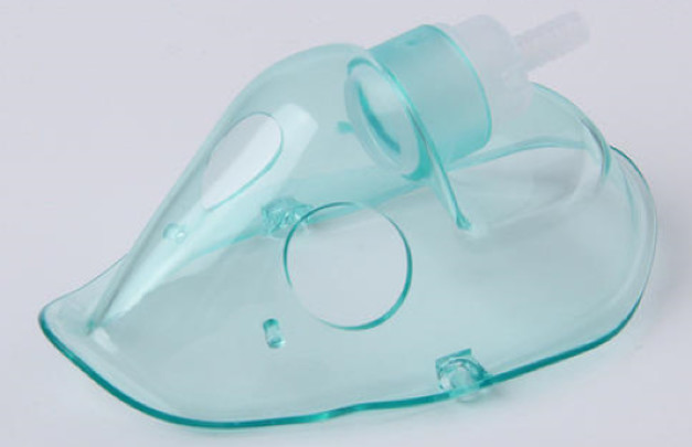 Best Disposable Non Inflation Anesthesia Face Mask With Ergonomic Shape Design wholesale