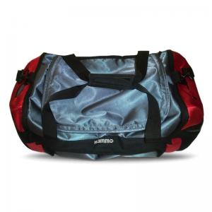 Best Single Shoulder Sports Duffel Bag Zipper Closure Type For Sports Training wholesale