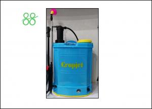 Best Blue PE 16L Knapsack Electric Sprayer wholesale