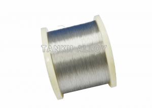 Best Bunch / Stranded Thermocouple Bare Wire 7 / 0.2mm For Push - In Thermocouple Sensors wholesale