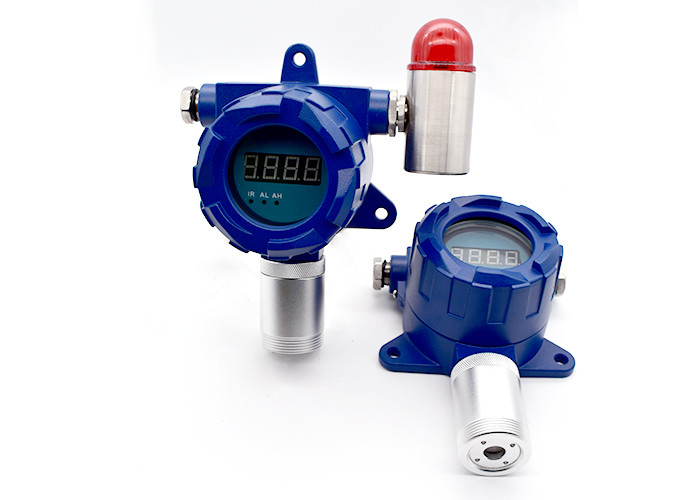 Best Fast Response Gas Measurement Instruments 0 - 999ppm Explosion Proof Design wholesale