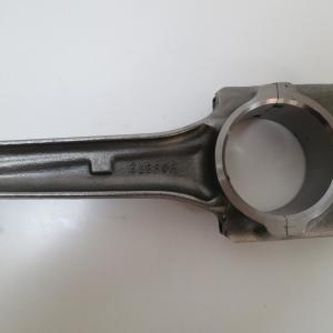 Best Steel Die Forging Auto Diesel Engine Connecting Rod Assy For W04D W04E 13260-1470 wholesale