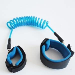 Best Toddler Kayak Safety Equipment Anti Lost Wrist Link Harness For Kids Children wholesale