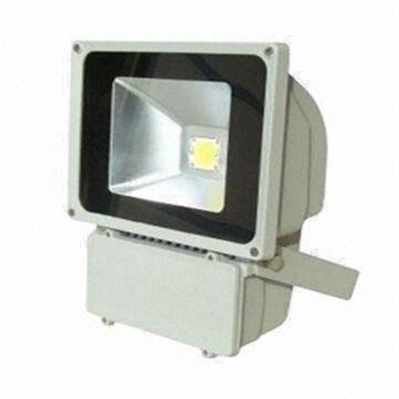 Best LED Light, 1 x 80W Epistar Chip from Taiwan, Luminous Flux Reach Up to 4,500lm/IP65 Protection Grade wholesale