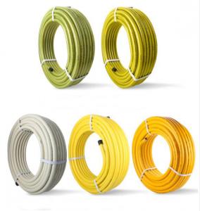 Best Outer Dia 13.5mm Flexible Hoses For Hot Water GB/T 26002 standard wholesale
