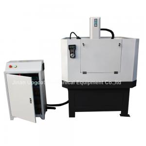 Best Heavy UG-6060 Mold CNC Milling Engraving Machine with Hybrid Servo Motor/Auto Lubrication wholesale