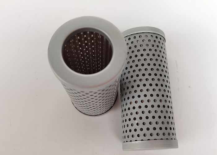 China Liming TFX-63＊100 TFX-63＊180 TFX-63＊80 ZX-63＊100 hydraulic suction filter for sale