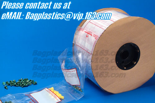 Best AUTO ROLL BAGS,AUTO FILL BAGS, PRE-OPENED BAGS, AUTOMATED BAGGING PACKAGING, BAGGERS,ACCESSORIES PAC wholesale
