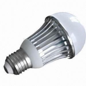 Best 8W E27 LED Bulb, Replace Old 50W, CE/RoHS Mark wholesale