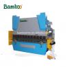 Buy cheap WE67K CNC Press Brake 160 Ton from wholesalers