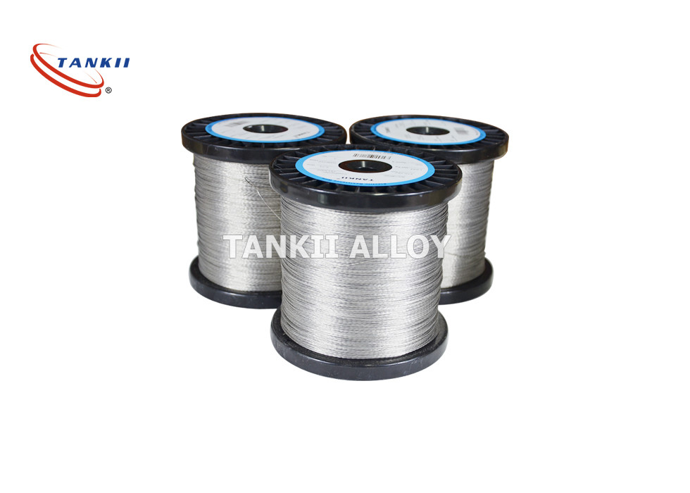 Best C70400 C70600 CuNi19 Nickel Silver Strip Hot Rolled Corrosion Resistance wholesale