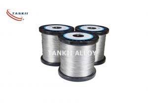 Best Stranded Nichrome Electric Resistance Wire Nikrothal 80 wholesale