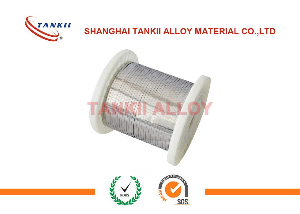 Best High Working Temperature Electric Resistance Wire 0.023  -0.8 Mm Thickness wholesale