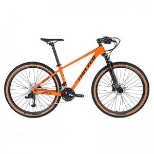 Best Carbon Fiber Mountain Bike 29er LEOPARDpro hydraulic Disc brake RETROSPEC 24 Speed 36 Speed Groupset wholesale