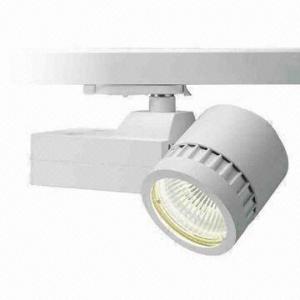 Best 9W LED Track Light for Cloth Lighting, CE Certified, Epistar LED Source wholesale