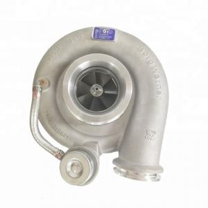 Best H1E TXD73 Engine Turbocharger Parts For Volvo Truck 3532296 865752 Supercharger wholesale