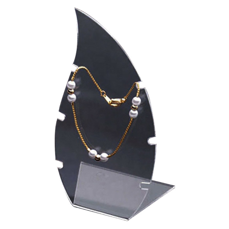 Best Recyclable Jewelry Stand Base Rack Display Block , Item Jewelry Display Holder wholesale