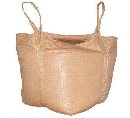 Best High Strength FIBC Bulk Bags 1000kg PP Recycled Bags For Building Material wholesale