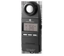 Best Konica minolta CL-200A Chroma Meter color temperature meter illuminance meter chromaticity meter LED illumination meter wholesale