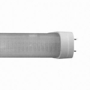 Best 18W T8 LED Tube, 1,700lm, 90 to 265V AC, 1,200mm, 2-year Warranty, CE/ RoHS Mark wholesale