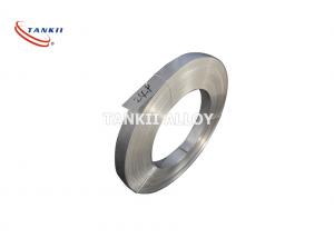 Best P675R Thermostatic Bimetal Strip Kanthal 1200 For Mechanical Work wholesale