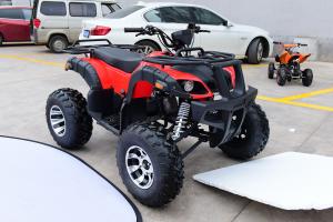 Best 250cc ATV gasoline,single cylinder,4-stroke.air-cooled.with aluminum wheels.Good quality wholesale