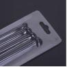 Buy cheap 36.5*12*3.5cm Slide Blister Packaging Tray from wholesalers