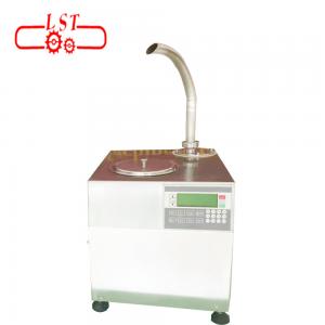 Best Movable Automatic Chocolate Tempering Machine With Temperature Control System wholesale