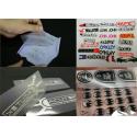 Heat Transfer Printing Film For Custom 3D High Density Water-Based Heat Transfer for sale