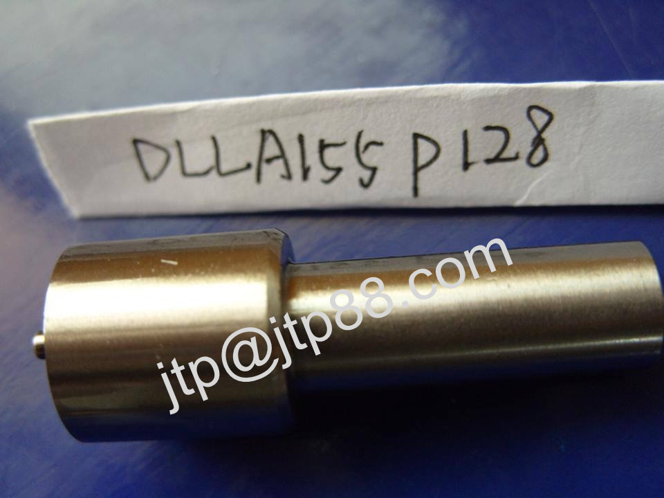 Best 8 Holes Diesel Auto Truck Engine Fuel Injector Nozzle DLLA144P1565 0445120066 wholesale