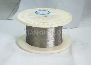 Best IEC 60584 Class 1 K E N Type Thermocouple Bare Wire Single / Stranded Wire For Temperature Sensors wholesale