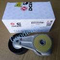 Dongfeng ISDE diesel engine belt tensioner 4936440 for sale
