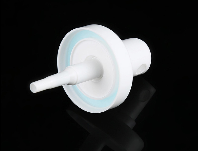 Best Customized Color Fine Mist Pump Sprayer Plastic PP Material 28/410 wholesale
