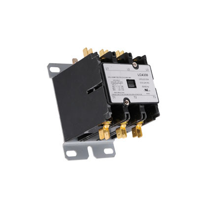Buy cheap A/C CONTACTOR, Definite Purpose Three Poles Contactor from wholesalers