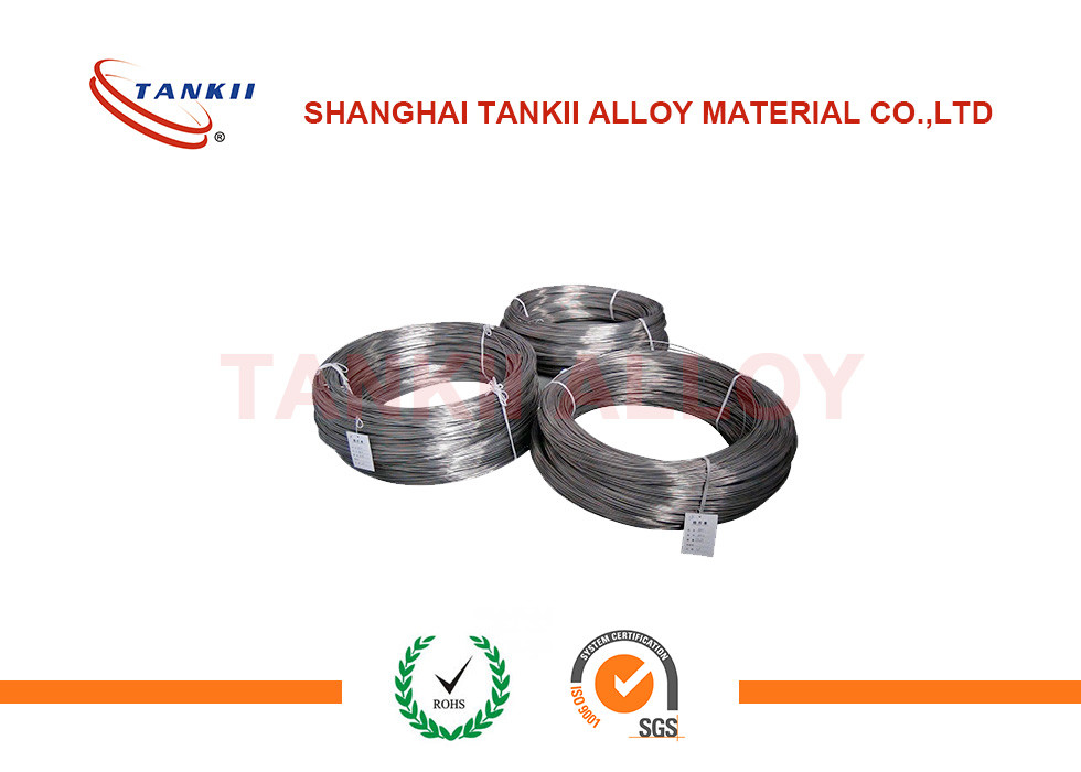 Best Incoloy 800H / UNS N08810 High Temp Alloy for Nitric Condenser, High Temperature Steels wholesale