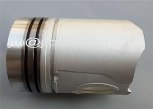 Best Piston / Piston Pin / Piston Ring 2T 3T Diameter 95mm Allfin Cylinder Piston For Yanmar Engines wholesale