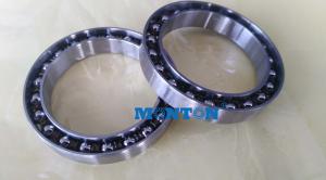 Best φ49.06*35.55*7.2*8.1mm High Speed Thin Section Bearings Cooperative Robot Harmonic Drive Bearings wholesale