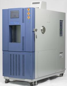 Factory Direct Sale CE Certified Constant Temperature Humidity Environmental Test Chamber
