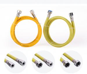 Best 800mm Fire Resistant Hose , KONCH GAS Tubing For Natural Gas wholesale