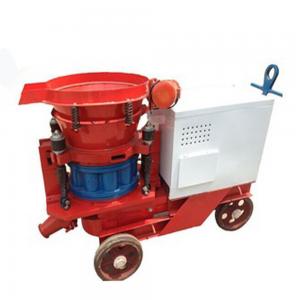 Best Shotcrete Machine For Sale PZ-7 Electric Dry Shotcrete Machine wholesale