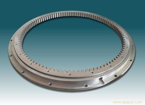 Best VE114B00 Stainless Thrust Bearing / Crossed Cylindrical Roller Bearing wholesale