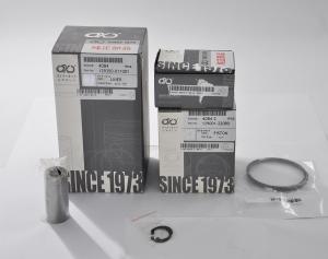 Best Piston Ring 4D84 Overhaul Kit 129508-22080 129004-22500 wholesale