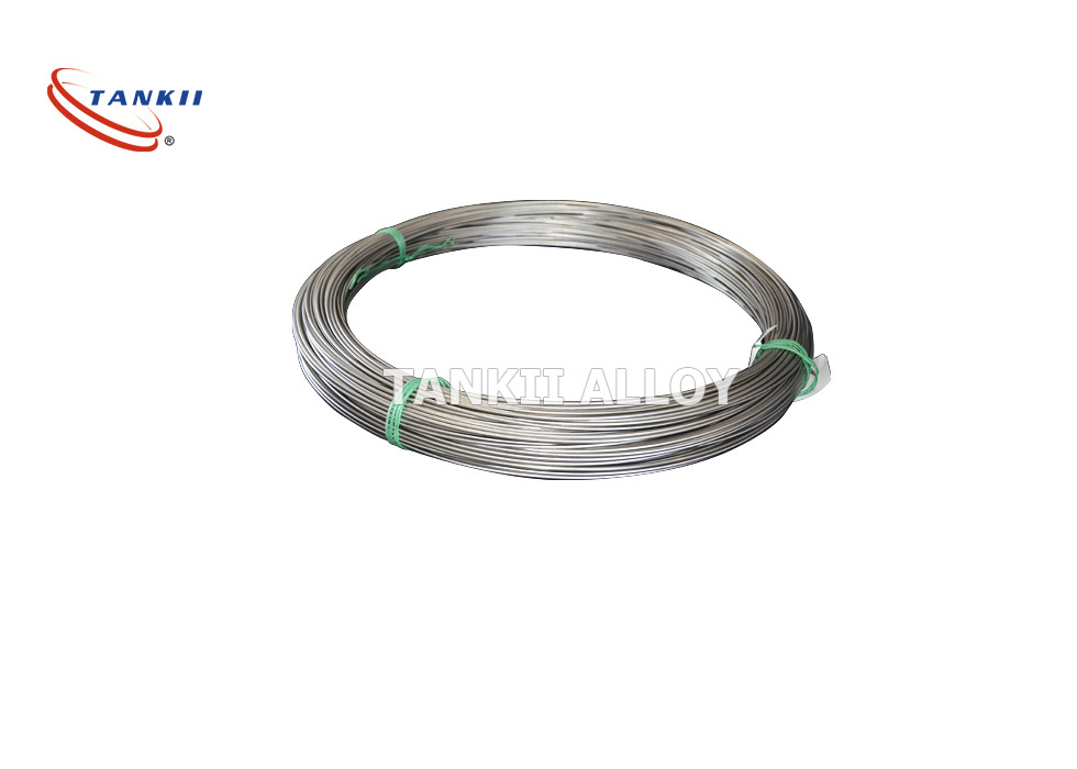 Best Type K MgO Mineral Insulated Heating Cable For Thermocouple Sensors wholesale