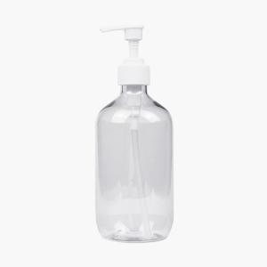 Best Professional Sanitizer Big Bottle 500ml Hand Sanitizer Dispenser Bottles wholesale