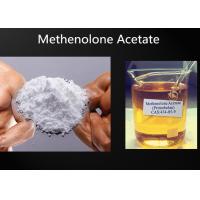 Methenolone acetate melting point